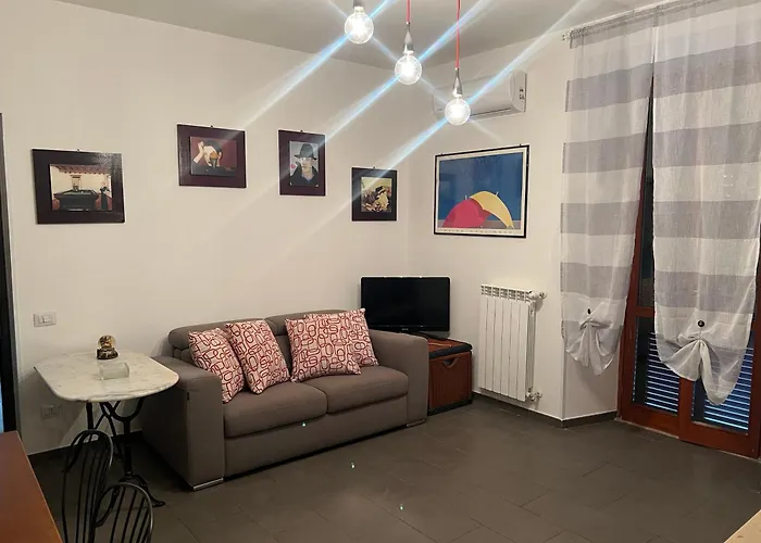 Apartman Domus Del Vicario Róma