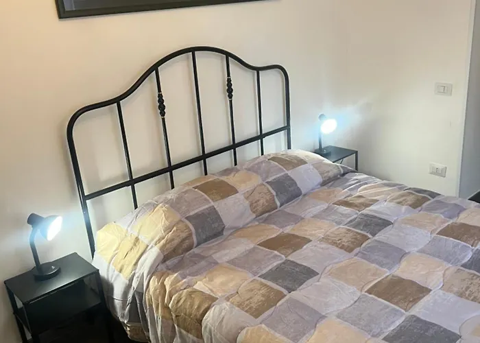 Domus Del Vicario Apartman