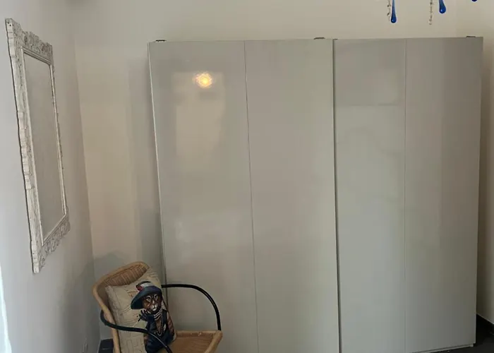 Domus Del Vicario Apartman Róma